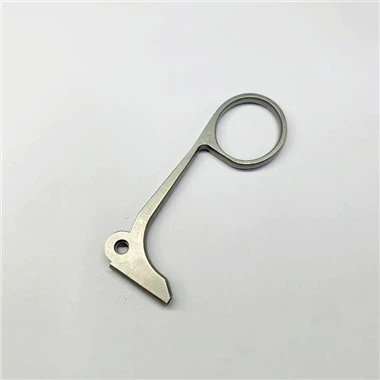 Fórceps Quirúrgicos Mim