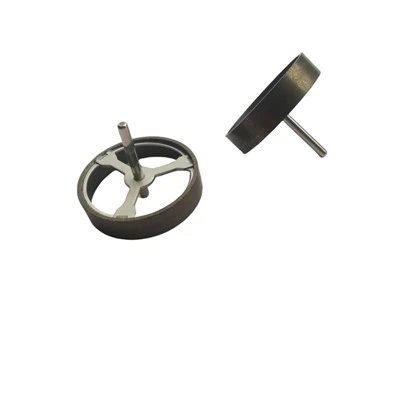 Rotor de motor de alta velocidad