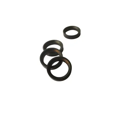 Anillo magnético del sensor